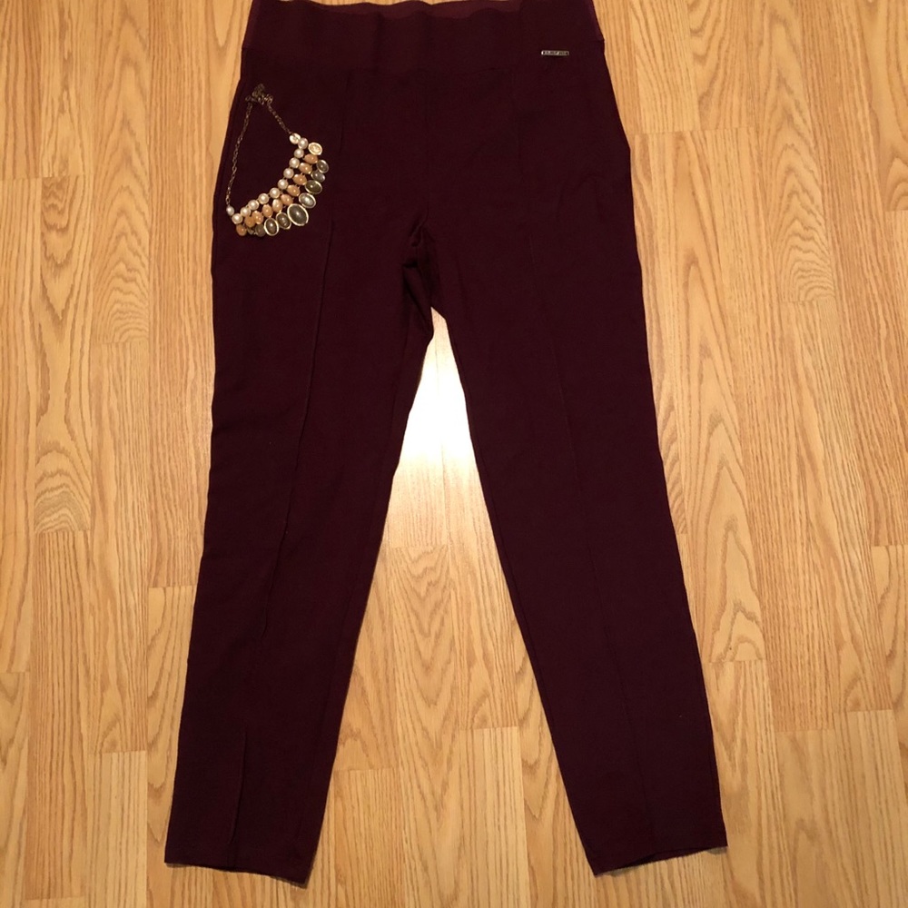 3/$10. Nine West Casual Pants